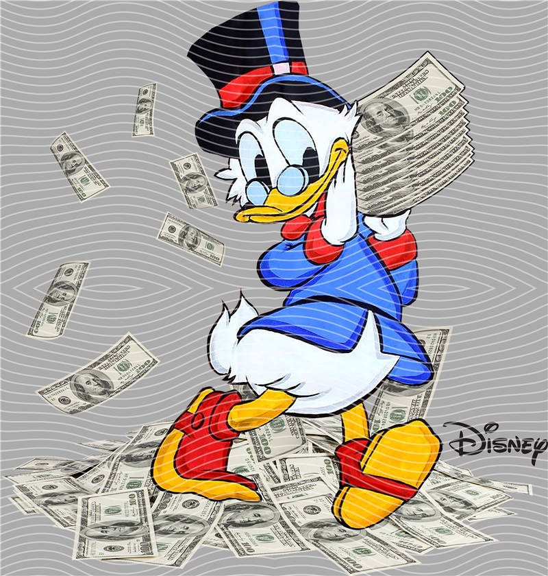 Disney-DS 122